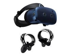 Шлем виртуальной реальности Vive Cosmos Play
