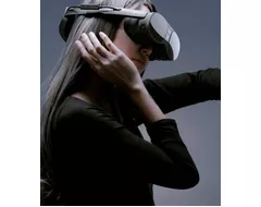 Автономный VR-шлем VIVE XR Elite