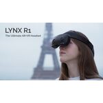 Шлем смешанной реальности Lynx R-1 Standard edition