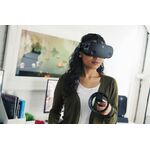 Шлем виртуальной реальности HP Reverb G2