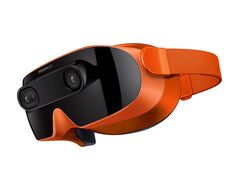 Автономный VR шлем XRSpace Manova