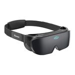 Автономный VR шлем 3Glasses X1