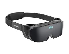 Автономный VR шлем 3Glasses X1 Suite
