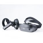 Шлем смешанной реальности 3Glasses Blubur S2