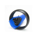Комплект чехлов Esimen для контроллеров Oculus Quest/Oculus Rift S (синий)