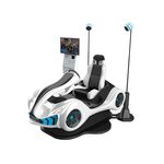 Аттракцион Virtuality Karting (2 игрока)