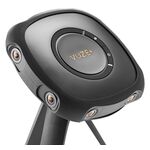 Сферическая VR 4K камера Vuze Plus 3D 360
