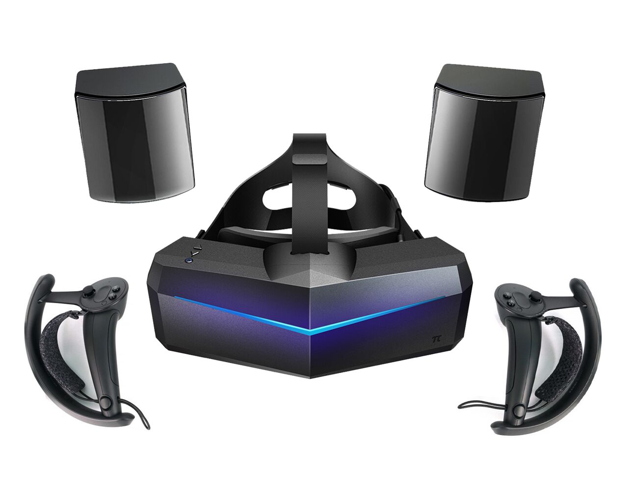 Шлемы виртуальной реальности для пк купить. VR шлем Pimax. VR шлем Valve. Pimax Artisan VR 2.0. Pimax Artisan шлем.