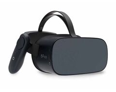 Автономный VR шлем Mirage VR S3