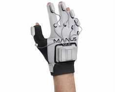 Перчатки-контроллеры VR Manus Prime 2