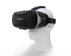 Очки виртуальной реальности VR SHINECON G02 для смартфонов