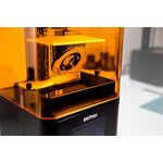 3D принтер Zortrax Inkspire с ультразвуковым очистителем