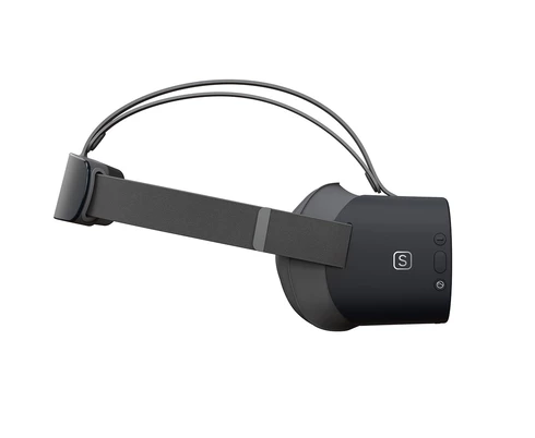 Купить автономный VR шлем Pico G2 4K S в России с доставкой