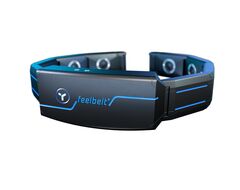 Тактильный пояс Feelbelt