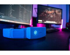 Тактильный пояс Feelbelt