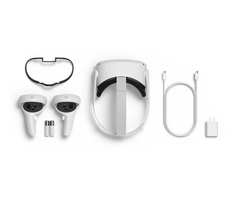 VR Oculus Quest 2 64GB
