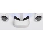 Автономный VR шлем Oculus Quest 2 256 Gb