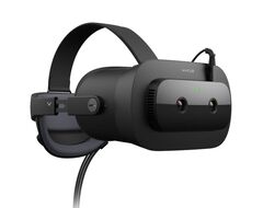 Шлем смешанной реальности Varjo XR-1 Developer Edition