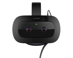 Шлем смешанной реальности Varjo XR-1 Developer Edition