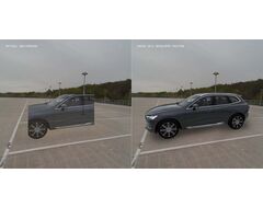 Шлем смешанной реальности Varjo XR-1 Developer Edition
