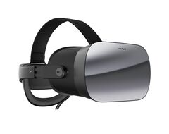 Шлем виртуальной реальности Varjo VR-2 Pro