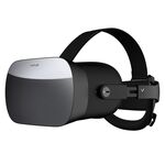 Шлем виртуальной реальности Varjo VR-2 Pro