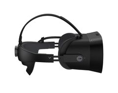 Шлем виртуальной реальности Varjo VR-2 Pro