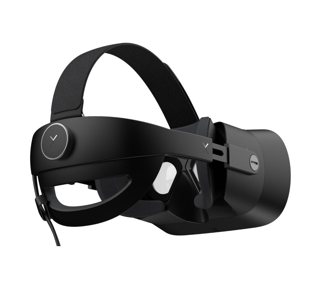 Купить шлем виртуальной реальности Varjo VR-2 Pro