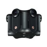 Профессиональная панорамная VR камера Kandao Obsidian R 8K