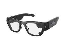 Очки дополненной реальности Project Aria Facebook