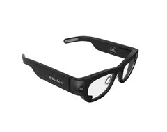 Очки дополненной реальности Project Aria Facebook