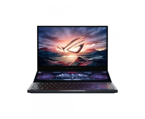 Asus zephyrus duo 15 discount