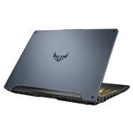 Ноутбук ASUS TUF Gaming A15 FX506IU-HN291