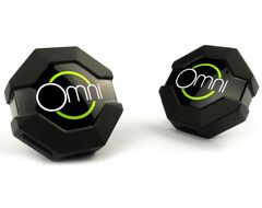 Модули отслеживания Virtuix Omni