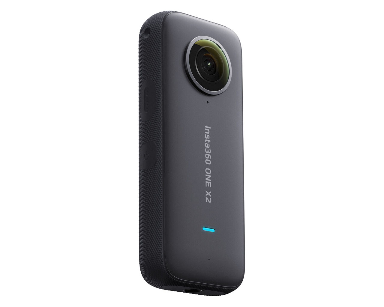 Купить панорамную экшн камеру Insta360 One X2 по низкой цене