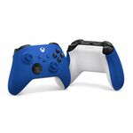 Беспроводной геймпад Xbox (Синий)