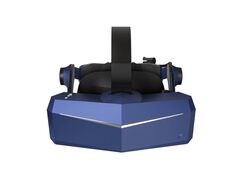 Шлем виртуальной реальности Pimax Vision 8K X (MAS)