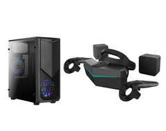 Игровой комплект VR Pimax Lite