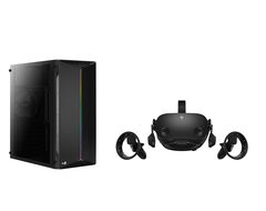 Игровой комплект VR HP Reverb