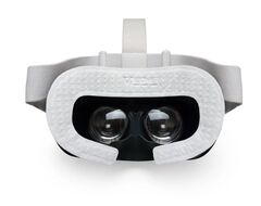 Одноразовые гигиенические чехлы VR Cover для Oculus Quest 2 100 шт.