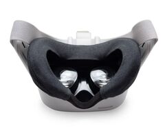 Чехол из ткани VR Cover для накладки Oculus Quest 2