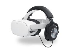 Наушники Logitech PRO Gaming Headset для Oculus Quest 2