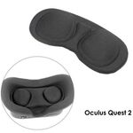 Защитная накладка для линз Oculus Quest 2