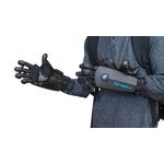 Перчатки-контроллеры с тактильной отдачей VR HAPTX Gloves DK2