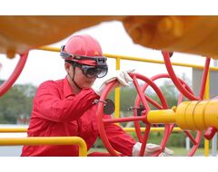 Очки дополненной реальности ROKID X-CRAFT