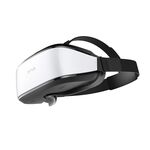 Комплект VR шлем Deepoon E3-C с контроллерами Nolo CV1