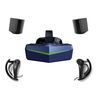 Комплект Pimax 5K Super с контроллерами Valve Knuckles и базовыми станциями Steam VR 2.0