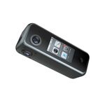 Водонепроницаемая профессиональная камера 360 Labpano Pilot One (128 ГБ) с радиатором