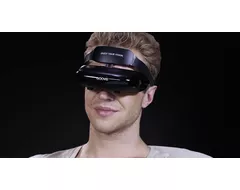 Очки для VR-кинотеатра GOOVIS Cinego G2