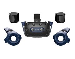 Система виртуальной реальности HTC VIVE Pro 2 Full kit